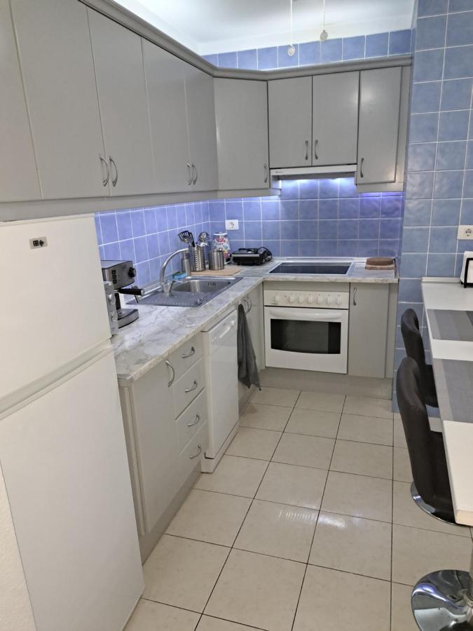 Brisas Del Mar - Sunset Garden Apartment Адехе Екстериор снимка