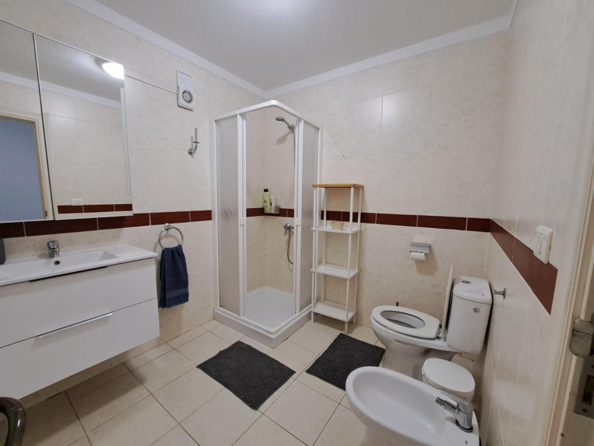 Brisas Del Mar - Sunset Garden Apartment Адехе Екстериор снимка